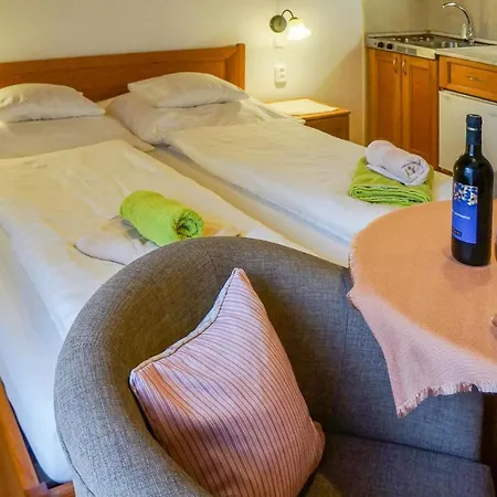 Nice In W/ Apartman Hévíz