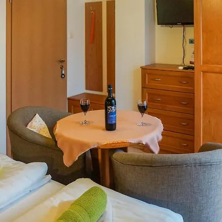 Apartman Nice In W/ *